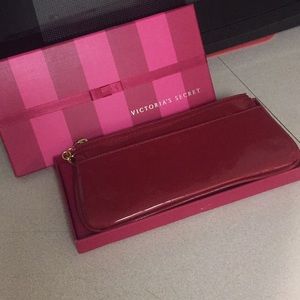 Victoria secret wallet